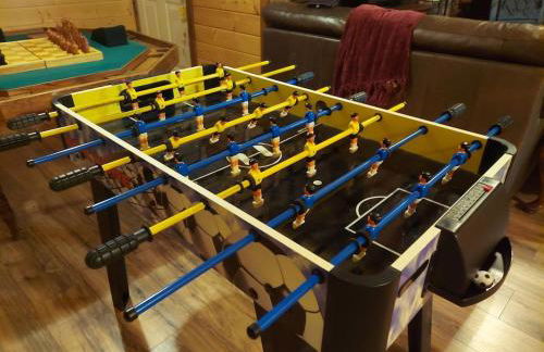 Julian House of Games - Foto 21