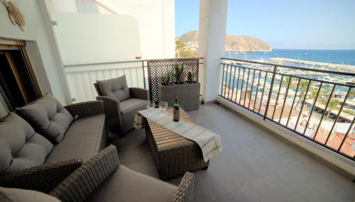 Apartamento Balcón al Mediterráneo - Photo 5