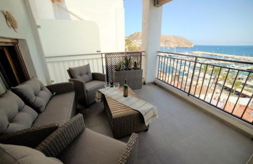 Apartamento Balcón al Mediterráneo - Photo 5