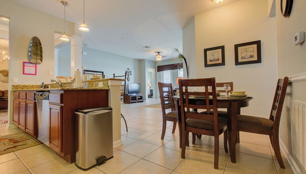 Servicios del alojamiento