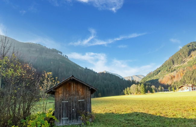 Alluring Apartment in Bichlbach - Foto 46