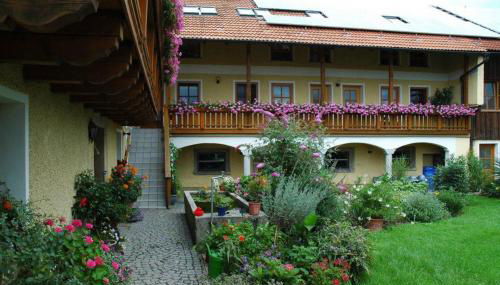 Ferienhof Löw - Foto 2