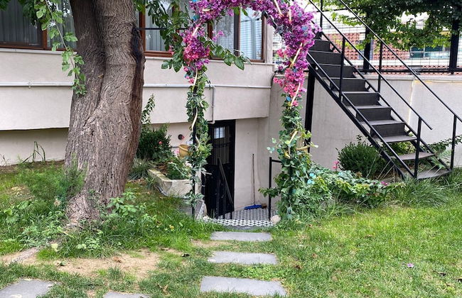 Mar Boutique Apartment - Photo 22