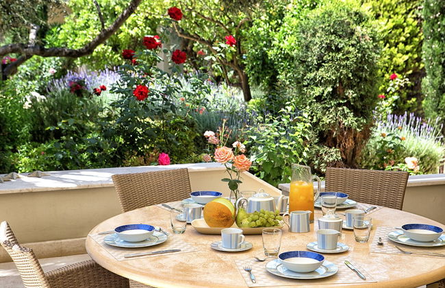 The Marble Resort - Foto 56