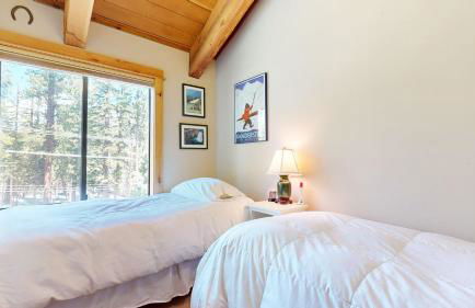 Val D'Isere #9 condo - Foto 51