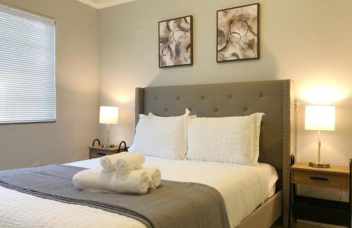 @ Marbella Lane - Elegant Home in SJ - Foto 14