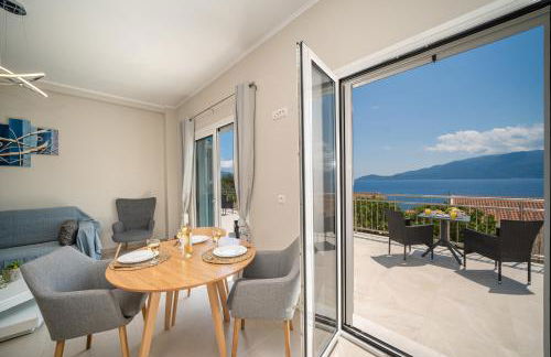 Maritina's Apartments amazing sea view - Foto 27