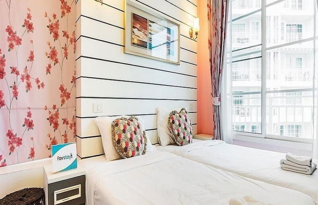 Summer Huahin Condo 2 Bedrooms Pool View By Dome - Foto 9