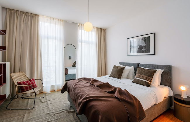 Smartflats - City Center - Photo 7