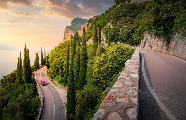 Casa Angiolina Lake Mountain View - Photo 28