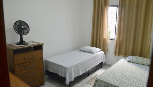 Apto 2 dormitórios 1 banheiro 1 vaga descoberta - Foto 5