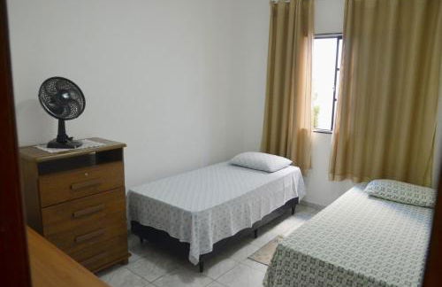 Apto 2 dormitórios 1 banheiro 1 vaga descoberta - Foto 5