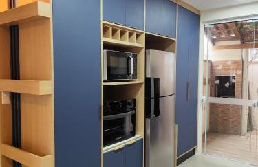 Casa de Praia Sol e Mar em Itapoá - Foto 36