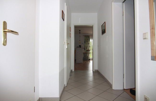 Ferienwohnungen Blaues Haus, Putbus - Foto 17