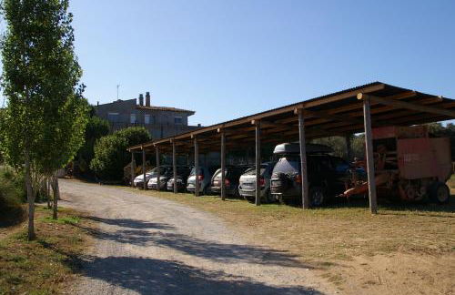 Can Barnosell - Els Masos d'en Coll - Foto 95