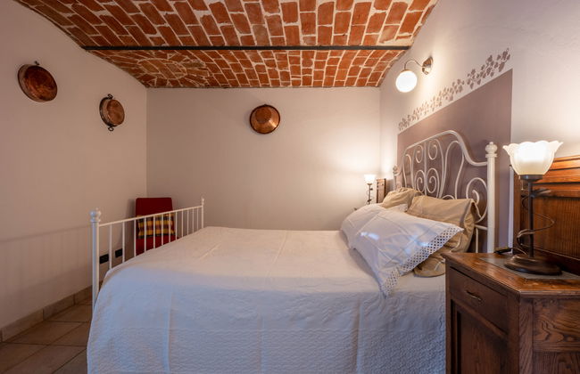 Apartment Appartamento Galli by Interhome - Foto 9