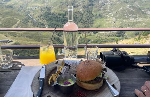 Appartement pour 6 personnes au pied des pistes au calme aux Menuires les Asters - Foto 28