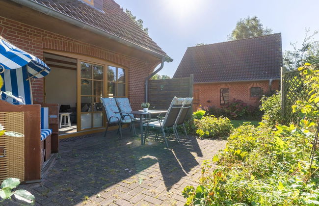 Landhaus in Vollerwiek - Foto 22