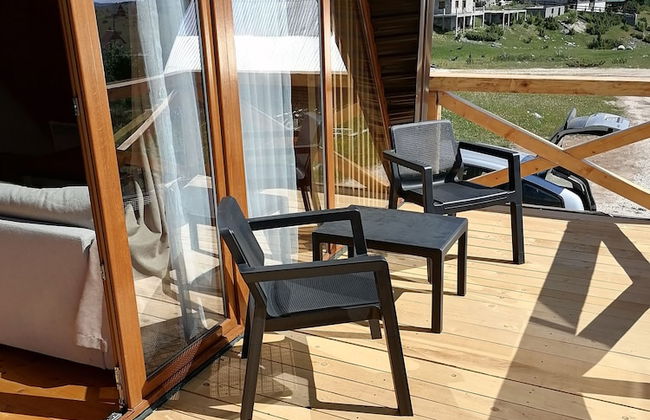 Lazar&Mila Apartments - Foto 32