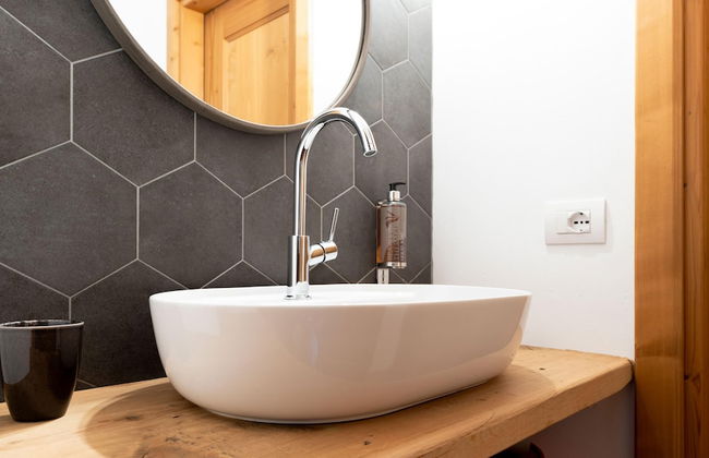 Dei Sana 8 - Orso in Turri Piano - Photo 39