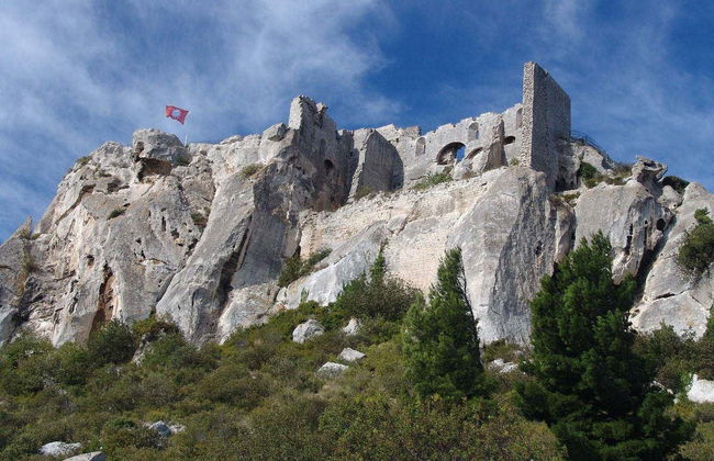 Provence Day Trip - Photo 1