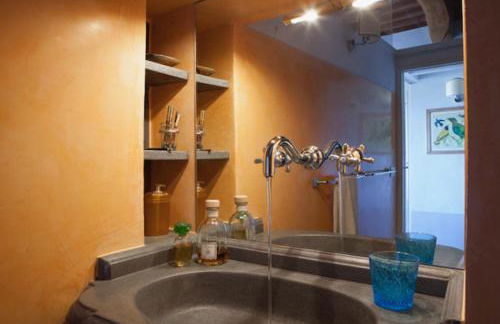 NinnaNannaMare-suite apartment - Foto 13