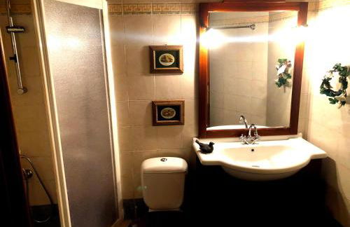 Arahova Cozy Apartment - Foto 32