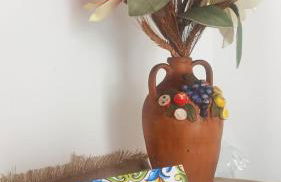 La Terrazza Solarium, in pieno centro 60m dalla stazione ferroviaria 700m dal mare - Foto 21