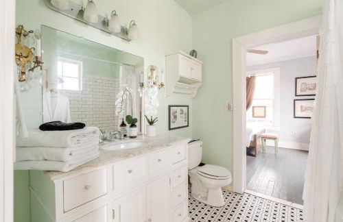 Historic Bungalow Walkable District - Foto 59