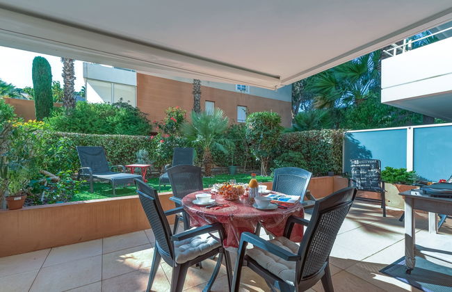 Le Domaine de la Baie - Foto 3