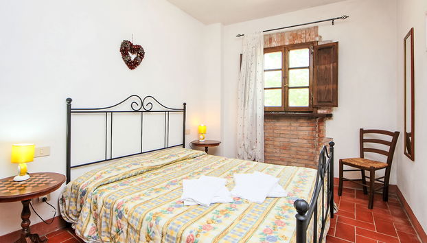 Cerbiatto n°5A - Photo 5, Bedroom