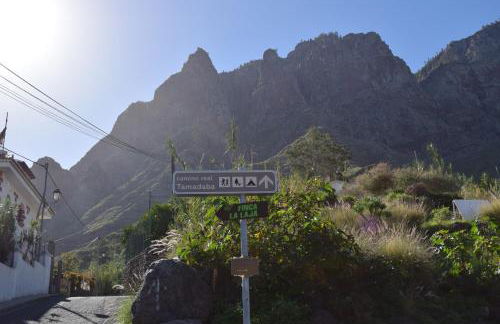 Casa Camino Tamadaba - Foto 43