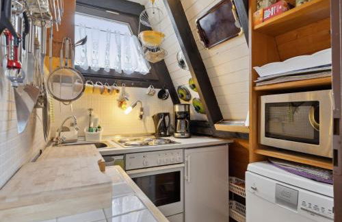 Holiday Home Seyer by Interhome - Foto 6