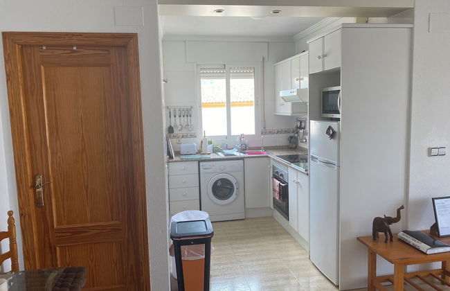 Beautiful Apartment Cabo Strip Bars&restaurants - Foto 8