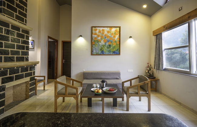 LaTigre Resort - Foto 45