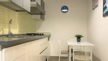 CENTRAL MONO - Premium Villas - Foto 2, stove