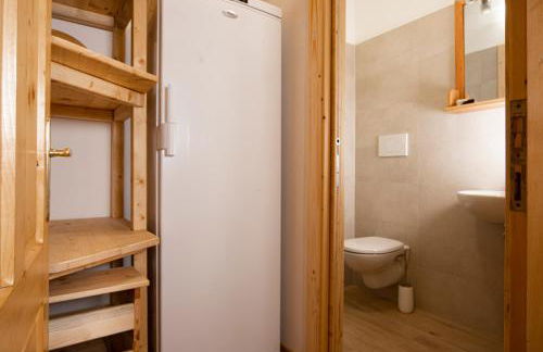 Baita dei Minatori Val dei Mocheni - Foto 16