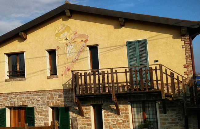 Agriturismo di Sordiglio - Photo 27