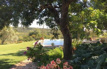 Rustic Villa Tavira with Mountain Views and Pool - Foto 20