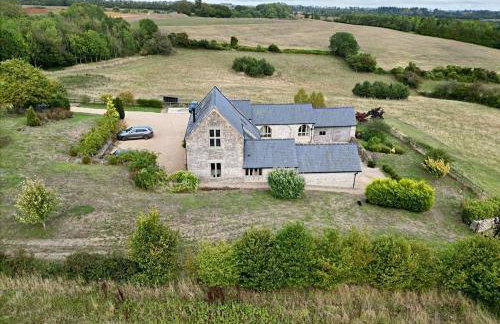 Blackhill barn - in the heart of the Cotswolds - Photo 5
