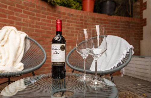 Modern home in Sunninghill - Foto 4