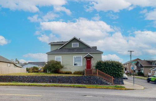 3 Bed 2 Bath Vacation home in Newport - Foto 27