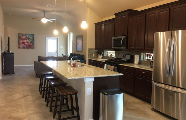 Brand New Home 4BR2B in West Houston - Foto 11