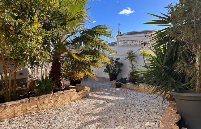 Costa Blanca Poolside Bliss - Foto 29