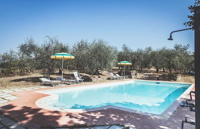 Case Vacanza Podere Risoino - Foto 90