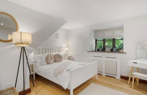 Country House - Pool Hot Tub Tennis Courts Gym - Foto 31