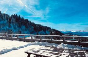 Les Edelweiss " les Balcons de Recoin" - Foto 2