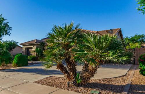 Stunning 3 bed in the Heart of Maricopa City - Photo 53