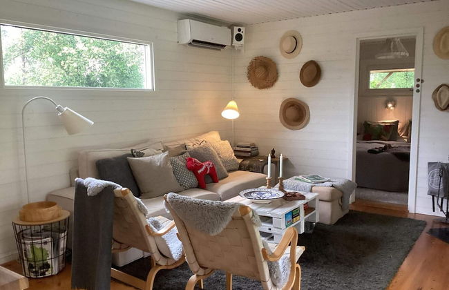 4 Star Holiday Home in Holsljunga - Photo 5