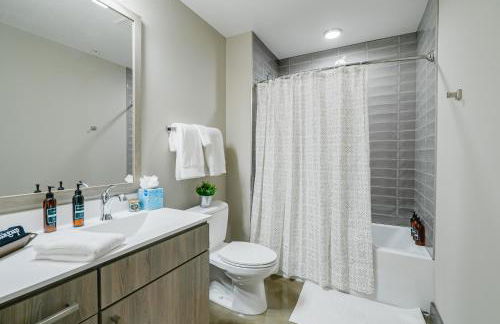 Sable 704 - One Bedroom - Foto 19